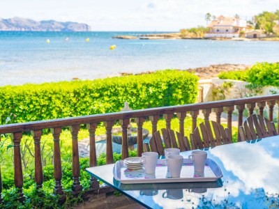 Holiday house CAN MIR - Outdoor photo 11