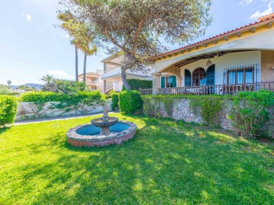 Holiday house CAN MIR - Outdoor photo 12