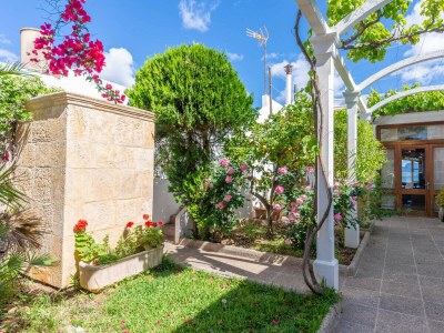 Holiday house CAN MIR - Outdoor photo 13