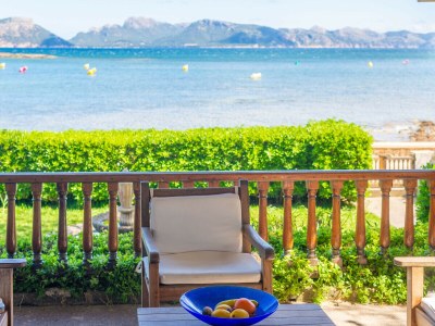 Holiday house CAN MIR - Outdoor photo 14