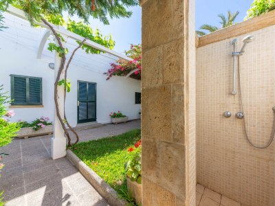 Holiday house CAN MIR - Outdoor photo 15