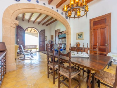 Holiday house CAN MIR - Features photo 24