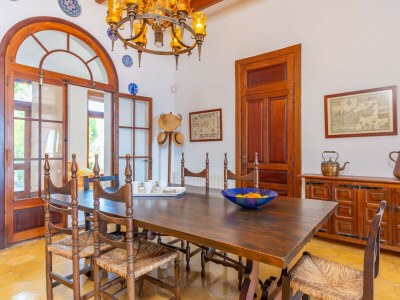 Holiday house CAN MIR - Features photo 25