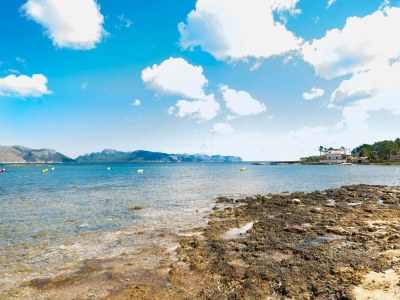 Holiday house CAN MIR - Environment photo 46