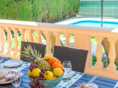 Holiday house MAGDALENA GOMILA MARIMON (LLAC BLAU) - Outdoor photo 10