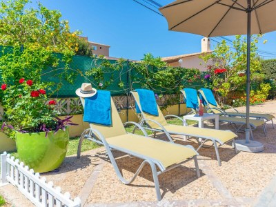 Holiday house MAGDALENA GOMILA MARIMON (LLAC BLAU) - Outdoor photo 14