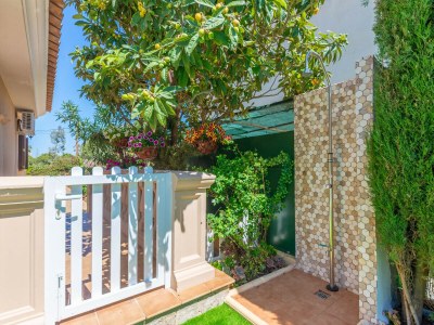 Holiday house MAGDALENA GOMILA MARIMON (LLAC BLAU) - Outdoor photo 15