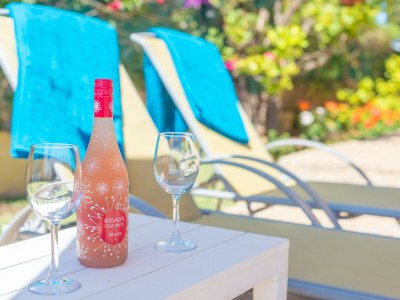 Holiday house MAGDALENA GOMILA MARIMON (LLAC BLAU) - Outdoor photo 16