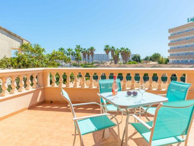 Holiday house MAGDALENA GOMILA MARIMON (LLAC BLAU) - Outdoor photo 17