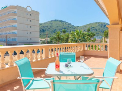 Holiday house MAGDALENA GOMILA MARIMON (LLAC BLAU) - Outdoor photo 18