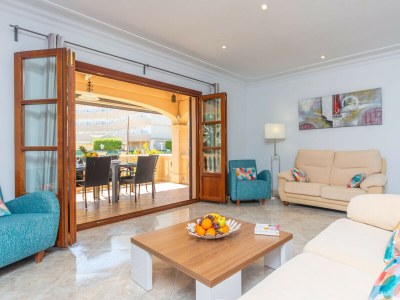 Holiday house MAGDALENA GOMILA MARIMON (LLAC BLAU) - Features photo 22