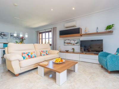 Holiday house MAGDALENA GOMILA MARIMON (LLAC BLAU) - Features photo 23