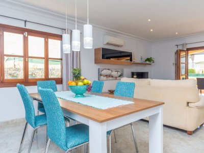 Holiday house MAGDALENA GOMILA MARIMON (LLAC BLAU) - Features photo 24