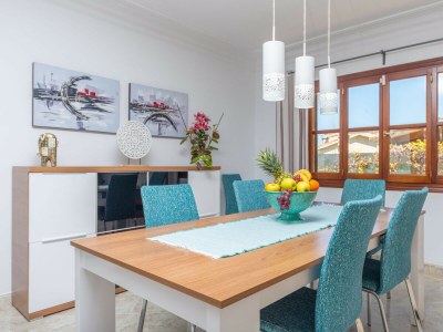 Holiday house MAGDALENA GOMILA MARIMON (LLAC BLAU) - Features photo 25