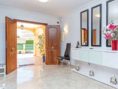 Holiday house MAGDALENA GOMILA MARIMON (LLAC BLAU) - Features photo 28