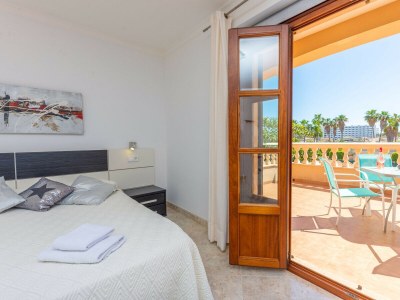 Holiday house MAGDALENA GOMILA MARIMON (LLAC BLAU) - Features photo 37