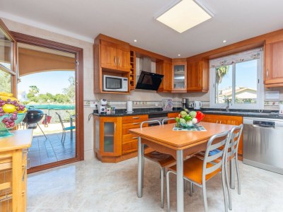 Holiday house MAGDALENA GOMILA MARIMON (LLAC BLAU) - Features photo 38