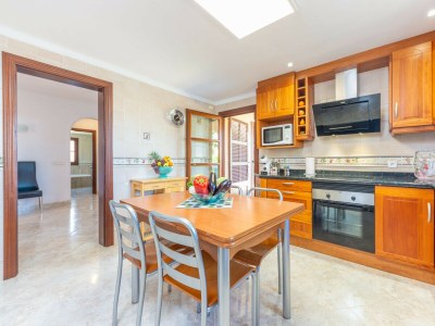 Holiday house MAGDALENA GOMILA MARIMON (LLAC BLAU) - Features photo 39