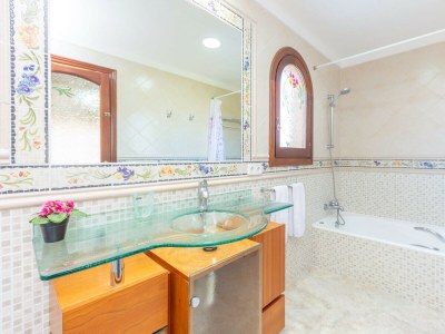 Holiday house MAGDALENA GOMILA MARIMON (LLAC BLAU) - Features photo 43