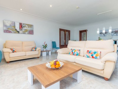 Holiday house MAGDALENA GOMILA MARIMON (LLAC BLAU) - Outdoor photo 45