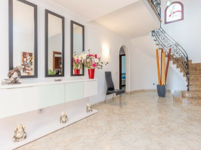 Holiday house MAGDALENA GOMILA MARIMON (LLAC BLAU) - Outdoor photo 46