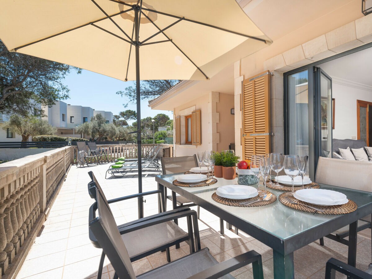 Holiday house VILLA CANTA - Outdoor photo 2