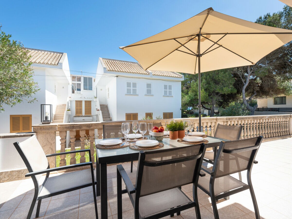 Holiday house VILLA CANTA - Outdoor photo 4