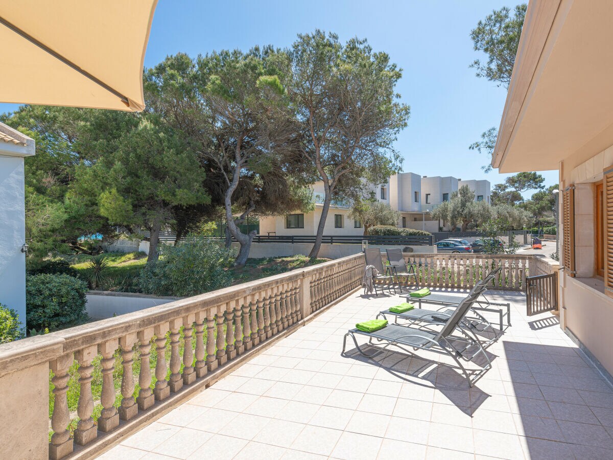 Holiday house VILLA CANTA - Outdoor photo 5