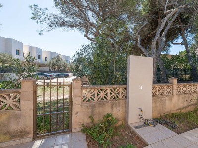 Holiday house VILLA CANTA - Outdoor photo 6