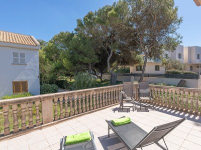 Holiday house VILLA CANTA - Outdoor photo 7