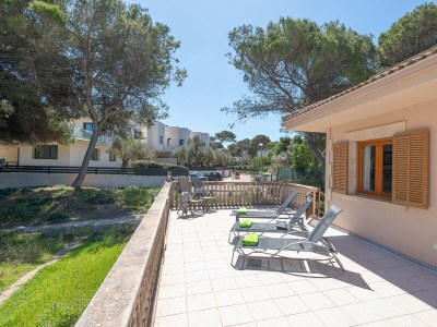 Holiday house VILLA CANTA - Outdoor photo 8