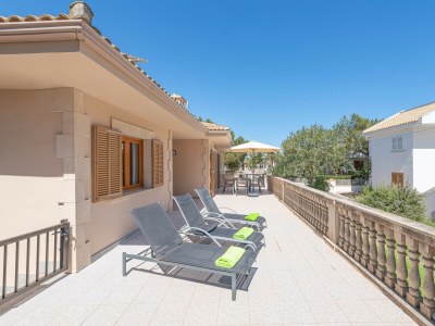 Holiday house VILLA CANTA - Outdoor photo 11