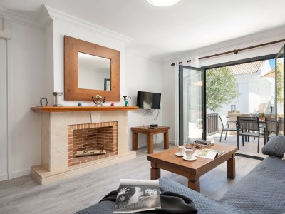 Holiday house VILLA CANTA - Features photo 12