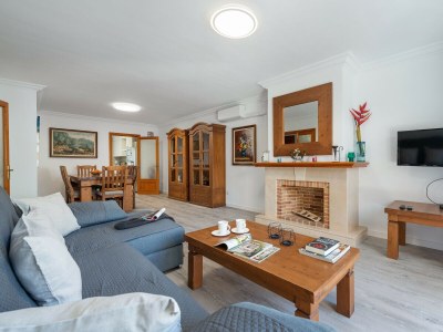 Holiday house VILLA CANTA - Features photo 13