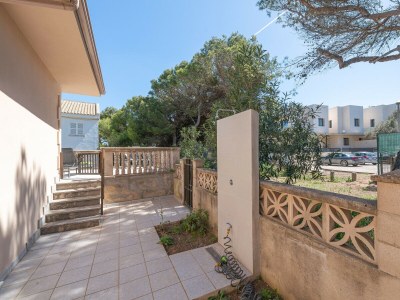 Holiday house VILLA CANTA - Outdoor photo 38