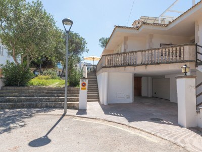 Holiday house VILLA CANTA - Outdoor photo 39