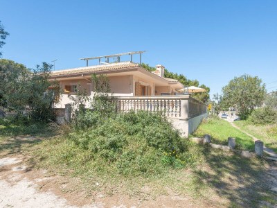 Holiday house VILLA CANTA - Outdoor photo 40