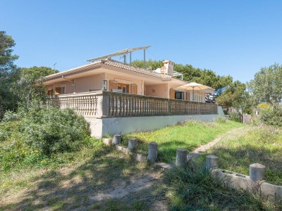 Holiday house VILLA CANTA - Outdoor photo 41