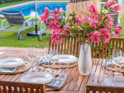 Holiday house CAN FERRER (CALA D'OR) - Outdoor photo 2