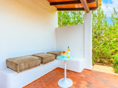 Holiday house CAN FERRER (CALA D'OR) - Outdoor photo 7