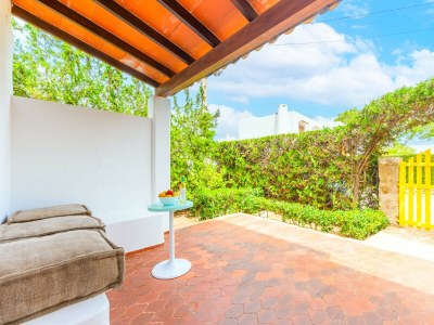 Holiday house CAN FERRER (CALA D'OR) - Outdoor photo 8