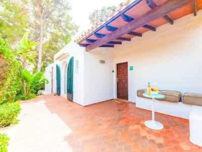 Holiday house CAN FERRER (CALA D'OR) - Outdoor photo 9