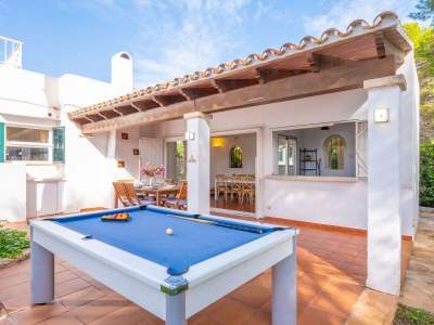 Holiday house CAN FERRER (CALA D'OR) - Outdoor photo 11