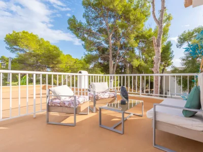 Holiday house CAN FERRER (CALA D'OR) - Outdoor photo 13