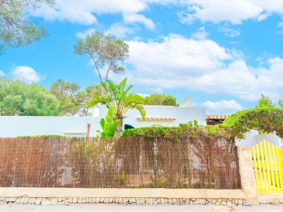 Holiday house CAN FERRER (CALA D'OR) - Outdoor photo 15