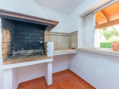 Holiday house CAN FERRER (CALA D'OR) - Outdoor photo 16