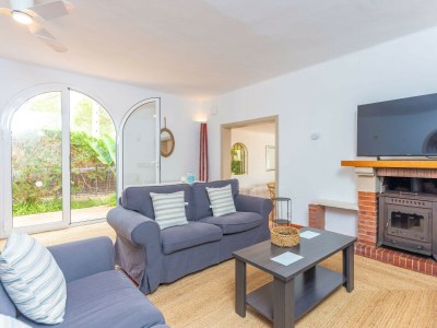 Holiday house CAN FERRER (CALA D'OR) - Features photo 17