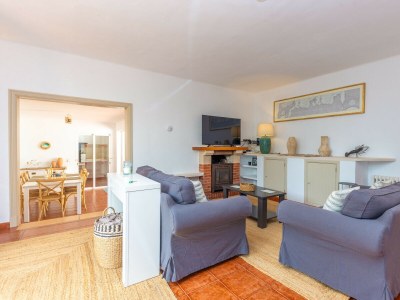 Holiday house CAN FERRER (CALA D'OR) - Features photo 19