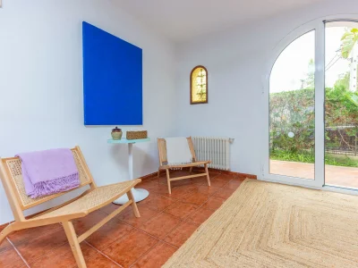 Holiday house CAN FERRER (CALA D'OR) - Features photo 20