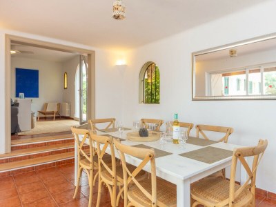 Holiday house CAN FERRER (CALA D'OR) - Features photo 21